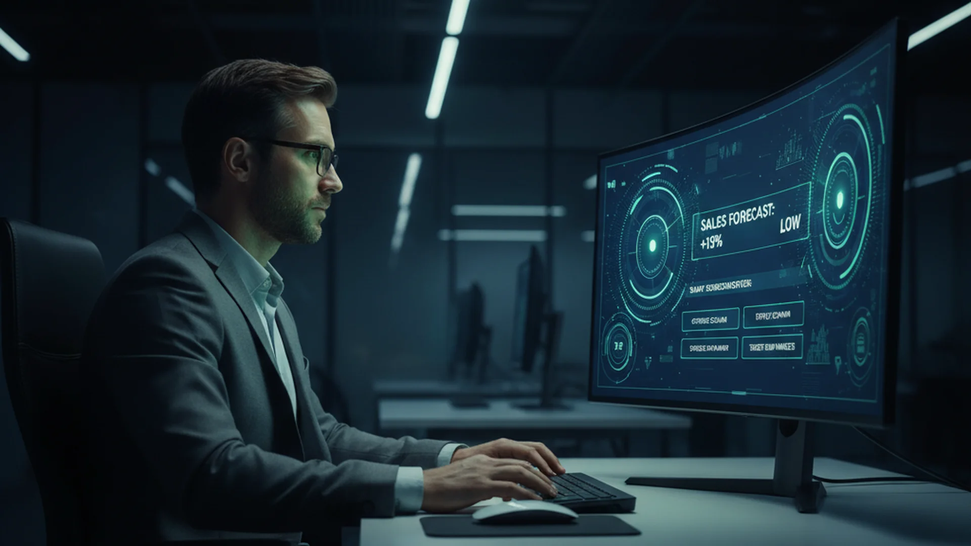 Insights de inteligencia artificial para priorizar decisiones de marketing