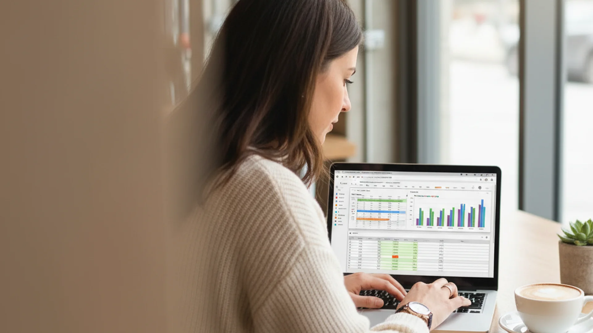 Reportes automáticos en Google Sheets con datos de marketing conectados