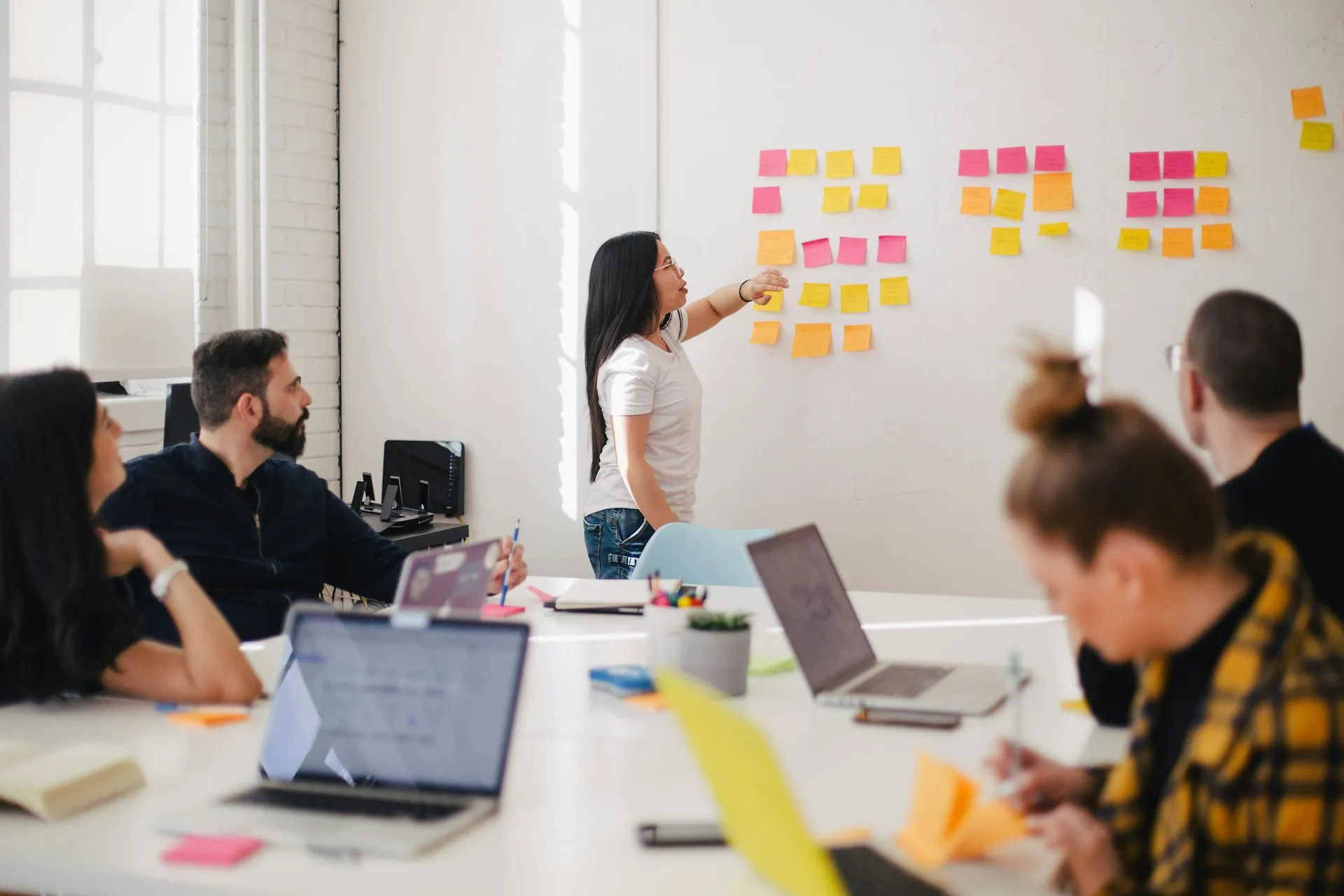 Estrategia digital y growth — optimización del funnel para maximizar el ROI de tu negocio